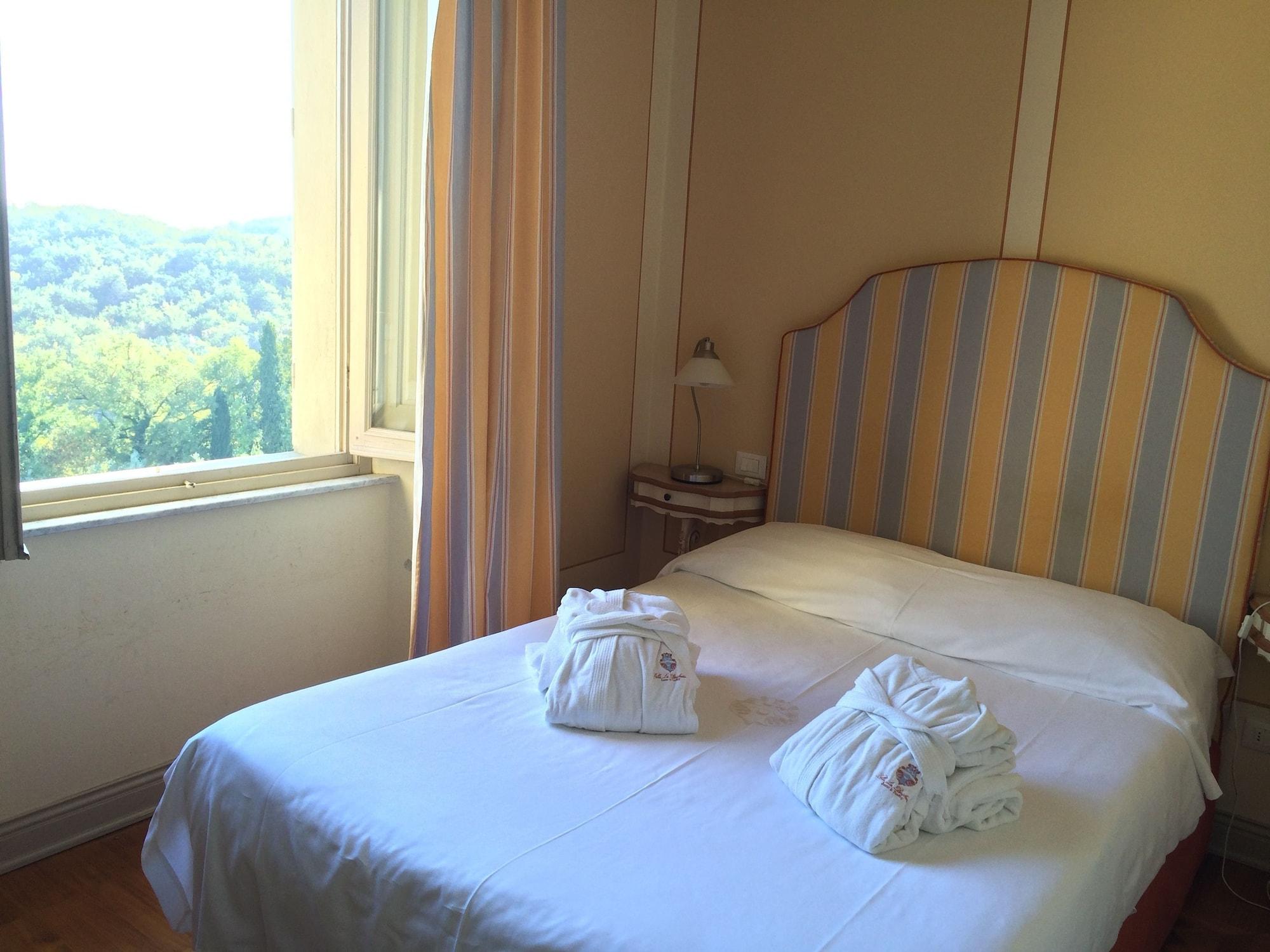 Villa La Borghetta Spa Resort Figline Valdarno Exterior foto
